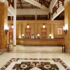 Отель Grand Mirage Resort & Thalasso Bali, фото 1