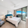 Отель SEASIDE ESCAPE@ The Cosmopolitan Unit 10406, фото 3