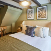 Отель Host Stay Toffee Crackle House, фото 15