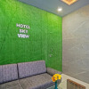 Отель OYO Flagship 703041 Hotel Sky View, фото 13