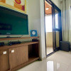 Отель Apartamento Praia Da Enseada, фото 4