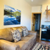 Отель Horsetooth Peak 26C 1 Bedroom Condo by RedAwning, фото 23