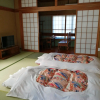 Отель Miyazu Ryokan <Awajishima>, фото 13