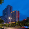 Отель Hetang Fengyun Hotel (Huizhou Xueyuan), фото 4