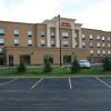 Отель Hampton Inn & Suites Cleveland Mentor, фото 1