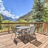 Отель Scenic Mountain Retreat < 3 Mi to Dtwn Ouray!, фото 15