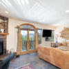 Отель Bear Creek Lodge 310 1 Bedroom Condo by Alpine Lodging Telluride, фото 6
