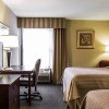 Отель Holiday Inn Express Charlotte-Carowinds, фото 27