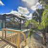 Отель Palm Harbor Gem w/ Pool, Near Beach & Restaurants, фото 18
