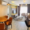 Отель Luxury Apartmentel Masteri, фото 13