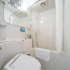 Отель Super Hotel Minami Hikone Ekimae, фото 9