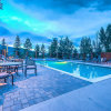 Отель The Rockies Condominiums by Mountain Resorts, фото 20