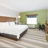 Отель Holiday Inn Express & Suites Denton UNT- TWU, an IHG Hotel, фото 27