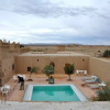 Отель Auberge Hôtel Porte De Sahara Ouzina, фото 19