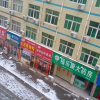 Отель Xinzheng 1314 Theme Hotel (Henan Engineering College), фото 11