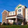 Отель Holiday Inn Express Hotel & Suites Kingsport-Meadowview I-181, фото 16