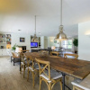 Отель Villa Durieux - Comfort - 3 Bedroom, фото 15