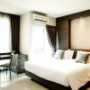 Отель Crystal Suites Suvarnabhumi Airport, фото 4