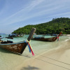 Отель Phi Phi Ba Kao Bay Resort, фото 6