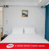 Отель NIDA Rooms Bo Phut 1289 Beach, фото 6