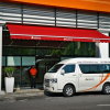 Отель Cititel Express Ipoh, фото 22