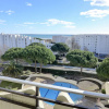Отель Apartment Paradis du Soleil-2, фото 10