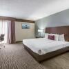 Отель Clarion Hotel Jackson Northwest, фото 7