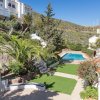 Отель Villazul Villa Vela Blanca, фото 1