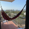Отель Hermoso apartamento 3 habitaciones, balcón, piscina, vista al mar para tener un verdadero descanso, фото 3