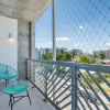 Отель HOMI l Little Havana Suites, фото 28