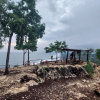 Отель Bukit Shoka Top View Camp, фото 10