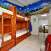 Отель The Wandering Paisa Hostel Adults Only, фото 30