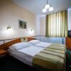 Отель Lux Panzió, фото 3