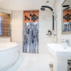 Отель Tongyeong Myeongpum Self Check-in Motel, фото 8