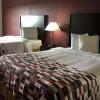 Отель Red Roof Inn Atlanta Six Flags, фото 5
