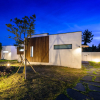 Отель Ciel De Jeju Poolvilla Resort, фото 1