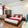 Отель OYO 11474 Gangaur Regency Boutique Hotel, фото 2