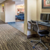 Отель Best Western North Phoenix Hotel, фото 17