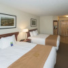 Отель Lakeview Inns & Suites - Fort Nelson, фото 5