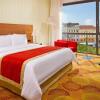 Отель Courtyard by Marriott Budapest City Center, фото 5