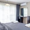 Отель Inviting 3-bed Apartment In The City, фото 10