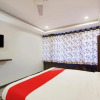 Отель OYO 26650 R Square, фото 5