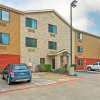 Отель Extended Stay America Select Suites - Austin - Round Rock - North, фото 16
