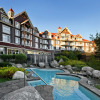 Отель Westin Trillium House, Blue Mountain, фото 13