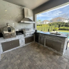 Отель Luxury 9BD Encore Pool Summerkitchen, фото 16