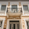 Отель Step One - Luxury Suites right in the heart of Acropolis next to metro station, фото 1