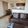 Отель Century Plaza Hotel, фото 14