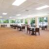 Отель Red Roof Inn & Conference Center Chicago - N Aurora/ Naperville, фото 17