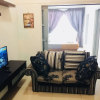 Отель City Living with Panoramic Sea Views at Danga Bay, фото 39