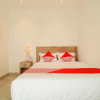 Отель Uma Menuh Guest House by OYO Rooms, фото 4